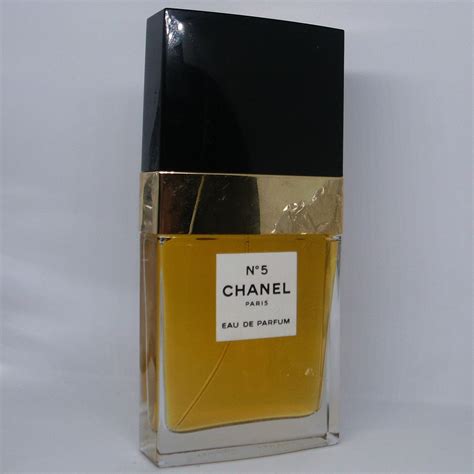 chanel n 5 35ml|Chanel no 5 vintage.